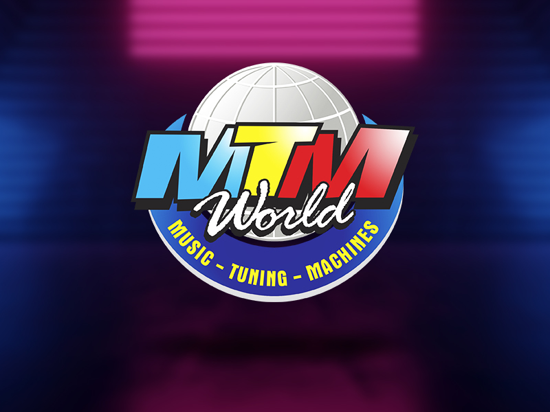 Customizados World SOM-REBAIXADOS-TUNING - MTM World